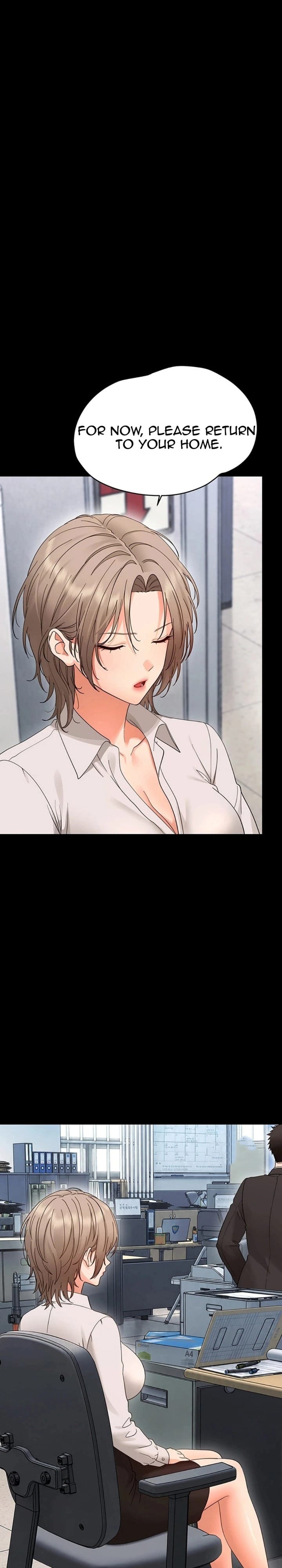 Small Beast Uncensored, chapter 45, page 31 of 36