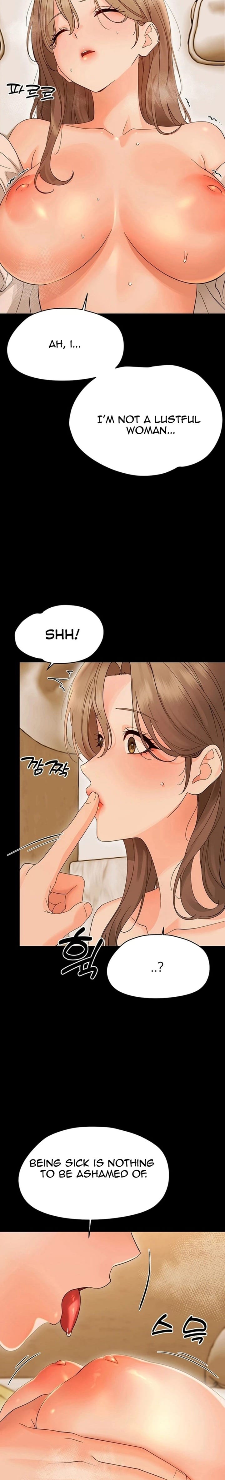 Small Beast Uncensored, chapter 46, page 7 of 29