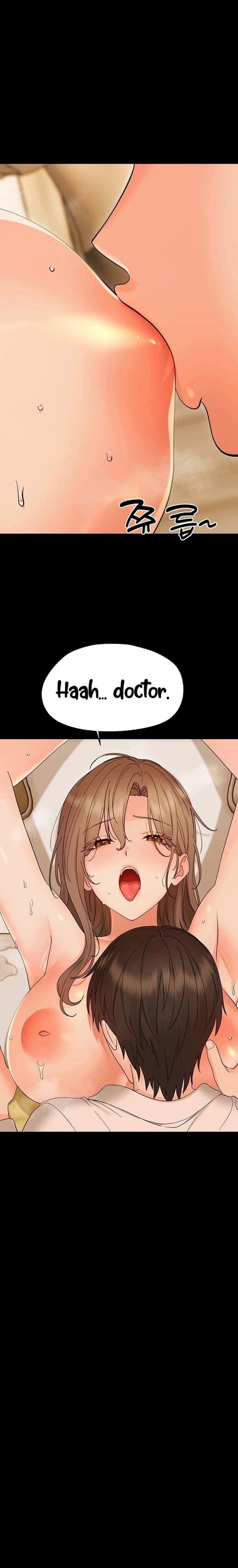 Small Beast Uncensored, chapter 46, page 9 of 29