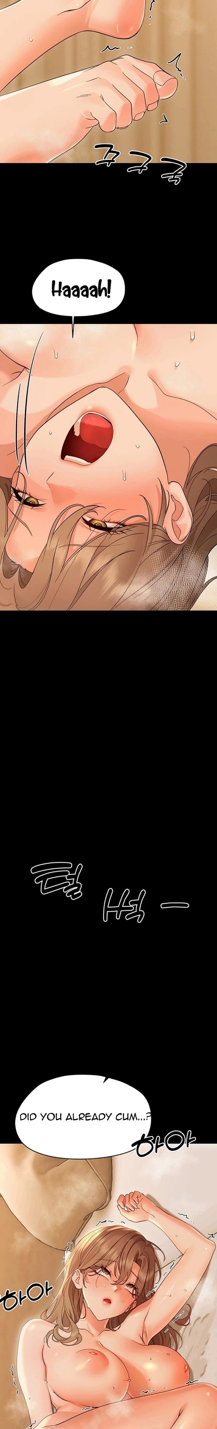 Small Beast Uncensored, chapter 46, page 15 of 29