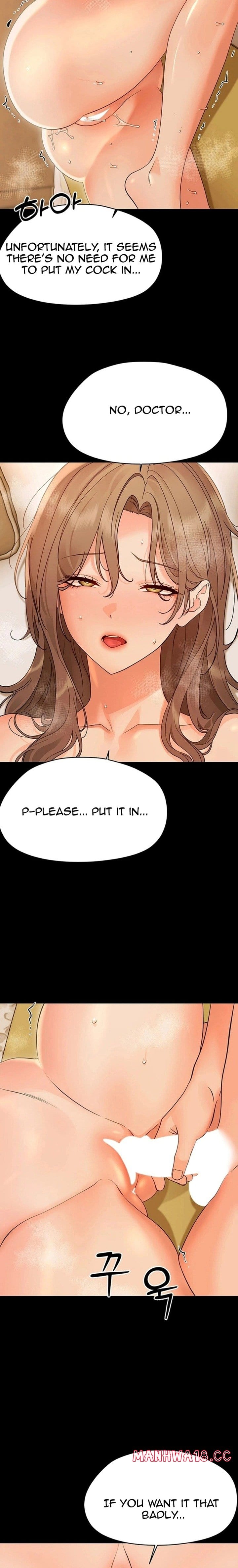 Small Beast Uncensored, chapter 46, page 16 of 29