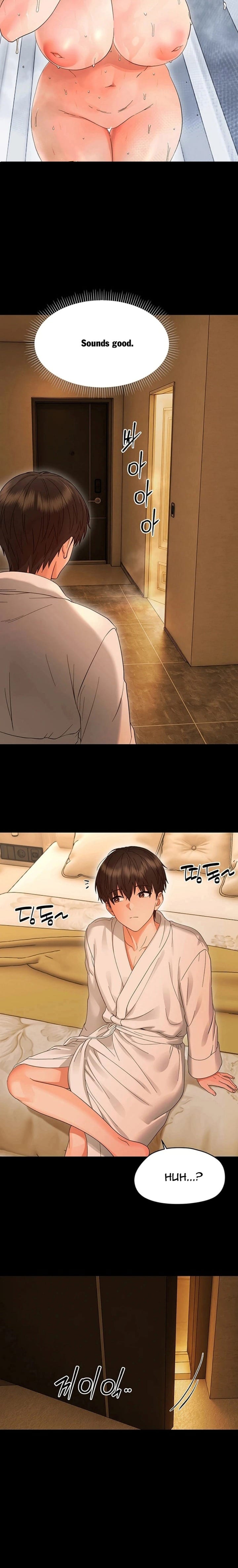 Small Beast Uncensored, chapter 46, page 26 of 29