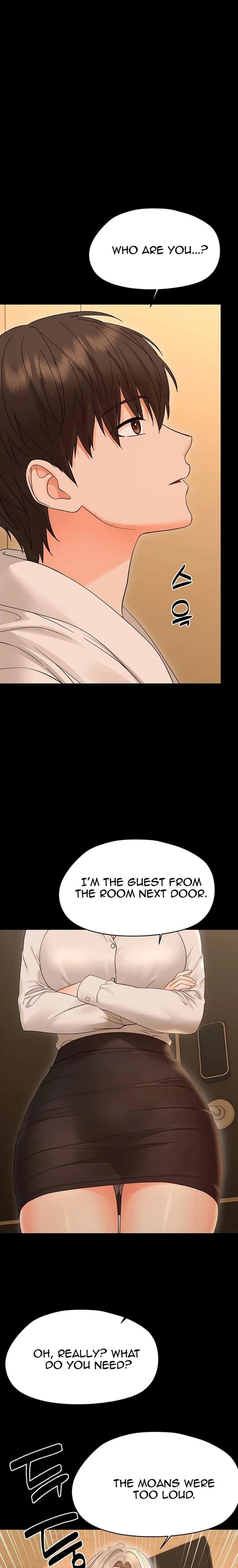 Small Beast Uncensored, chapter 46, page 27 of 29