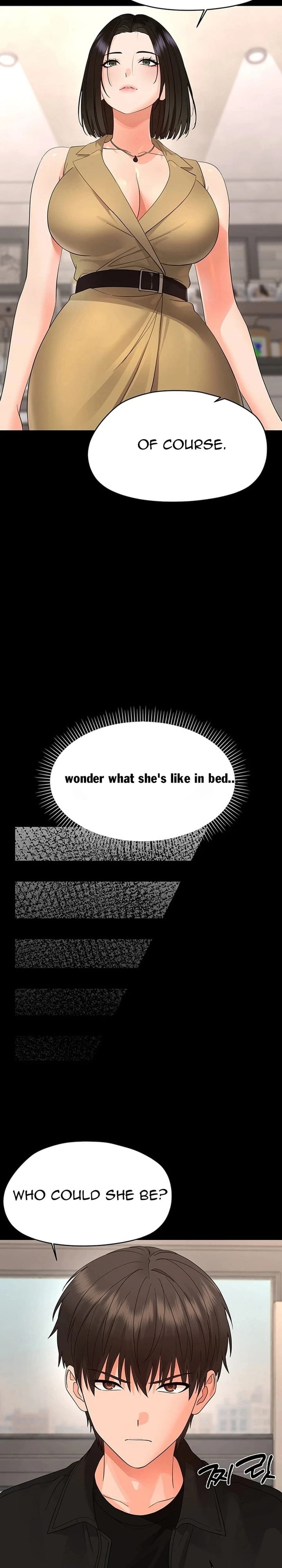 Small Beast Uncensored, chapter 47, page 26 of 37