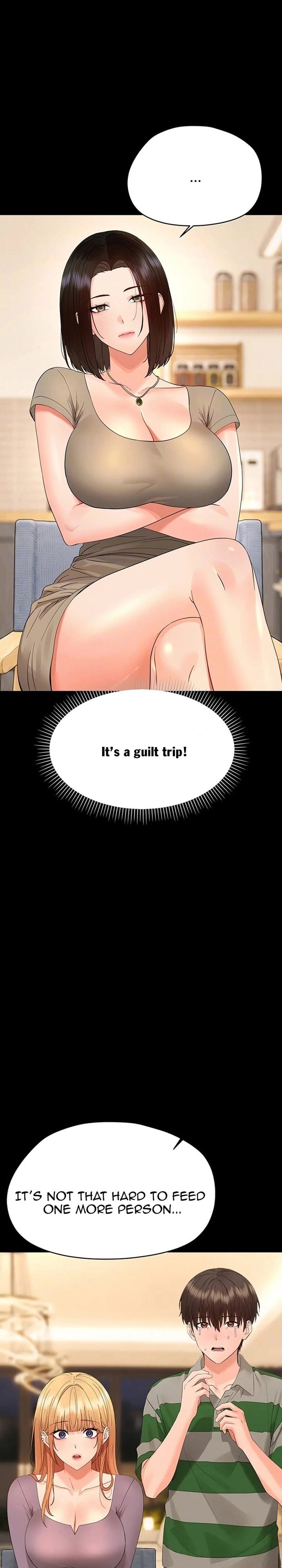Small Beast Uncensored, chapter 48, page 5 of 31