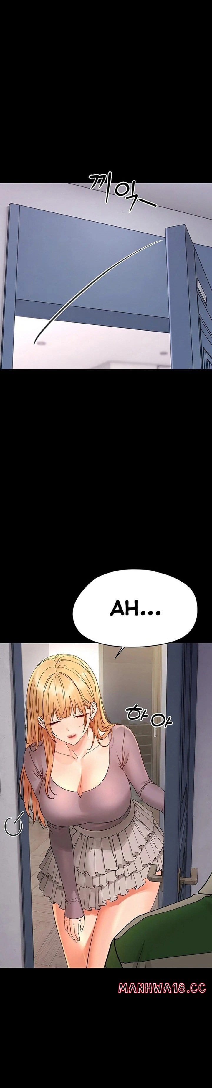 Small Beast Uncensored, chapter 48, page 9 of 31