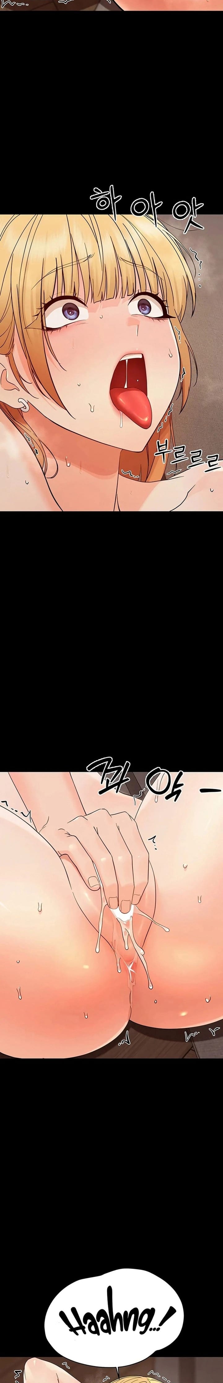 Small Beast Uncensored, chapter 48, page 30 of 31