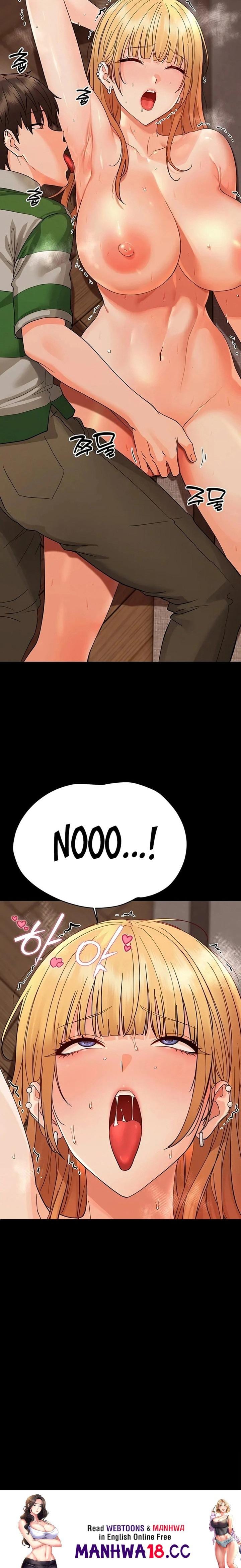 Small Beast Uncensored, chapter 48, page 31 of 31