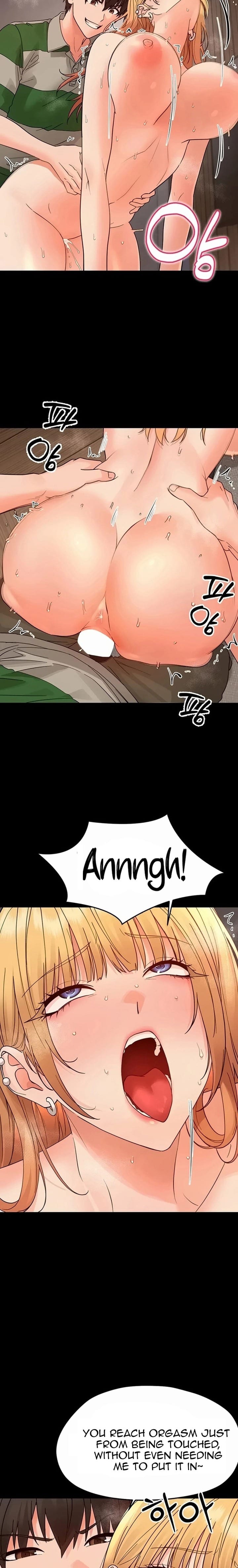 Small Beast Uncensored, chapter 49, page 7 of 26