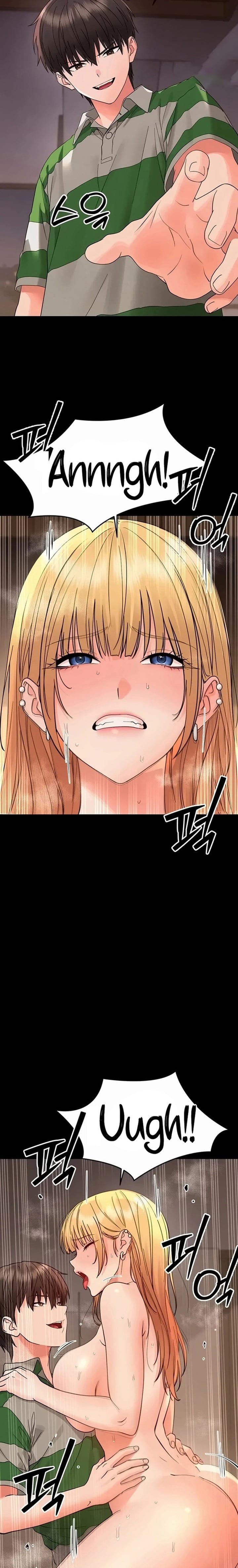 Small Beast Uncensored, chapter 49, page 17 of 26