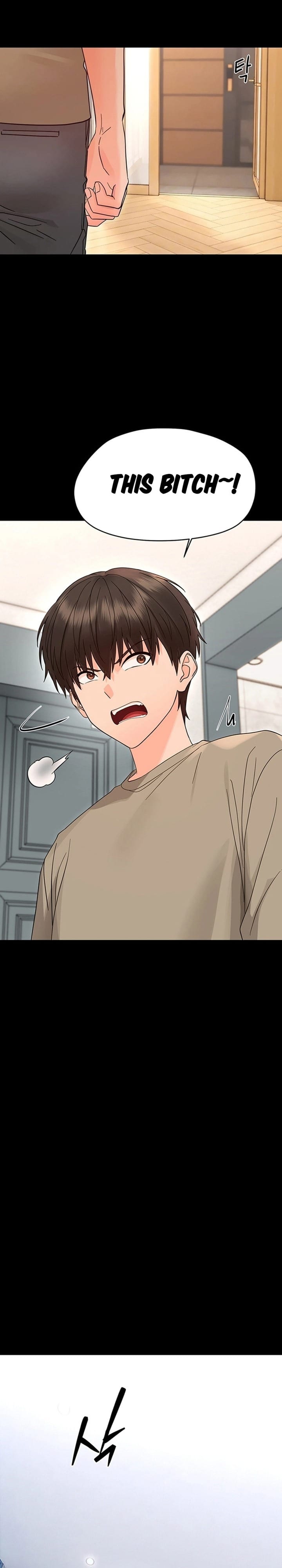 Small Beast Uncensored, chapter 50, page 8 of 32