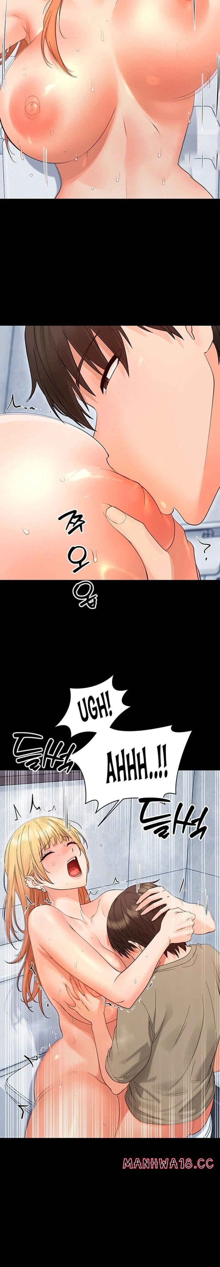 Small Beast Uncensored, chapter 50, page 24 of 32