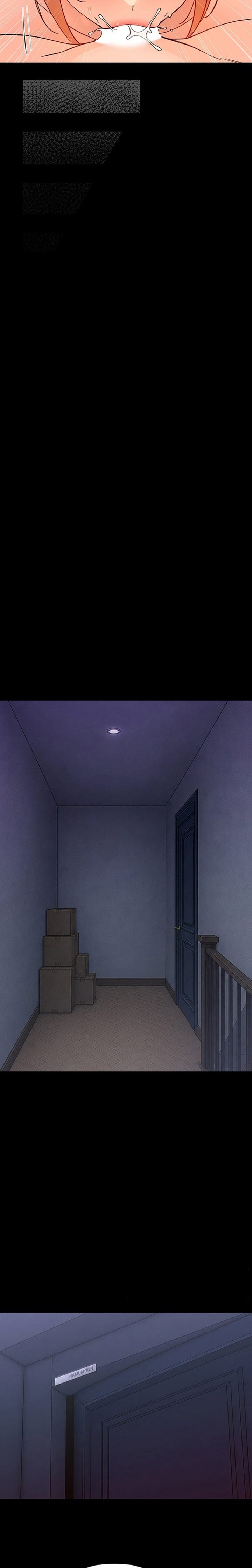 Small Beast Uncensored, chapter 50, page 30 of 32