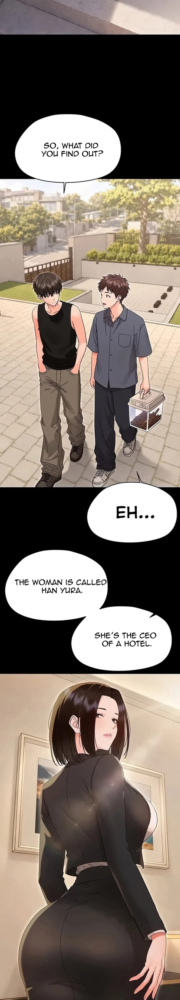 Small Beast Uncensored, chapter 51, page 6 of 31