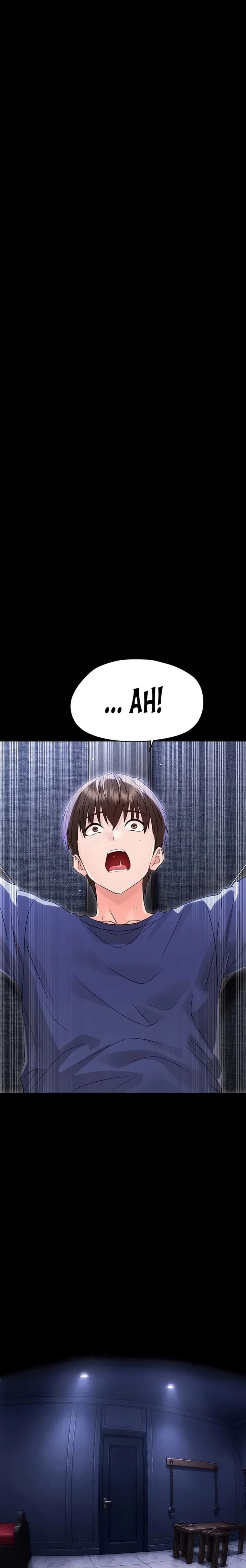 Small Beast Uncensored, chapter 52, page 5 of 29