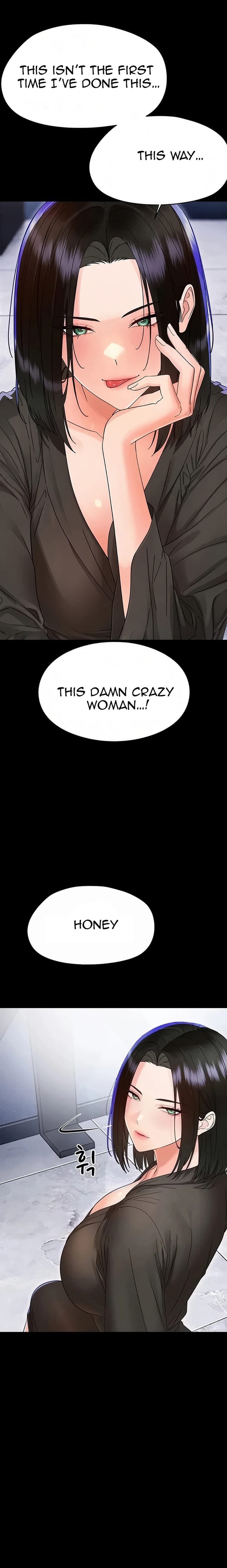 Small Beast Uncensored, chapter 52, page 11 of 29