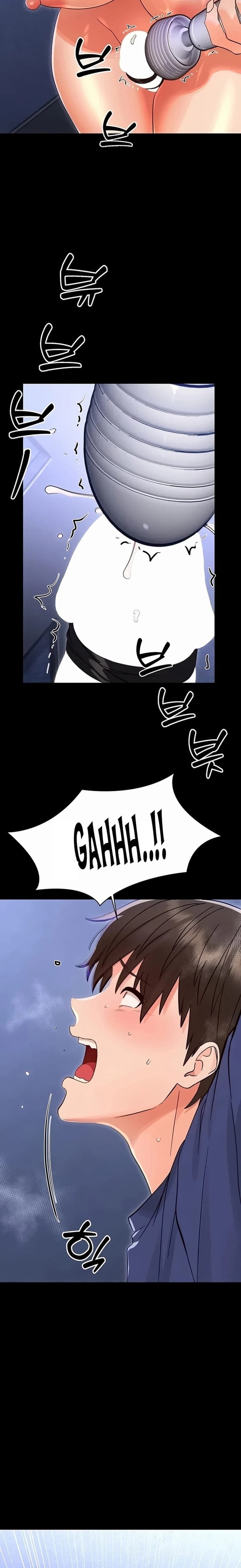 Small Beast Uncensored, chapter 52, page 28 of 29