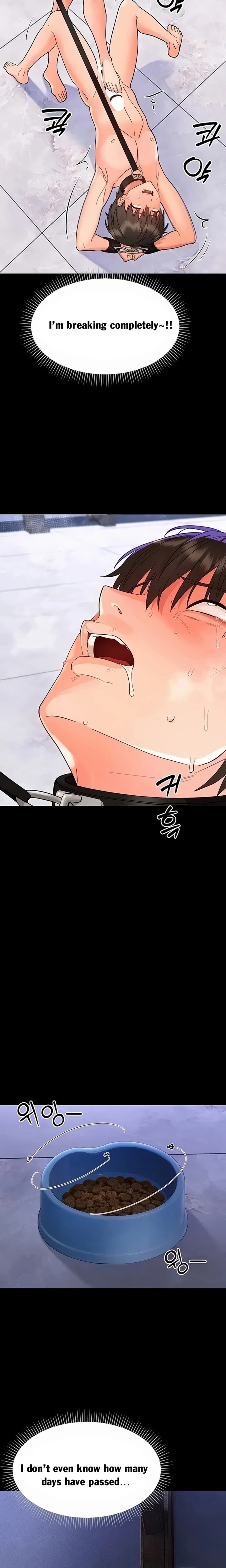 Small Beast Uncensored, chapter 53, page 24 of 27
