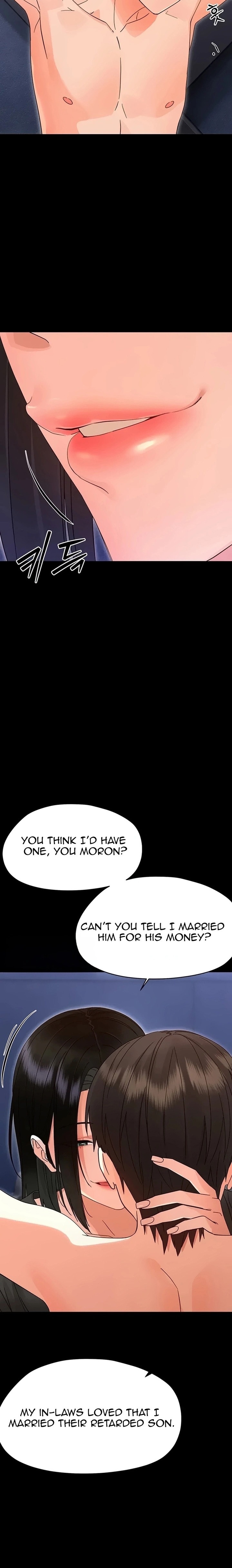 Small Beast Uncensored, chapter 54, page 12 of 27