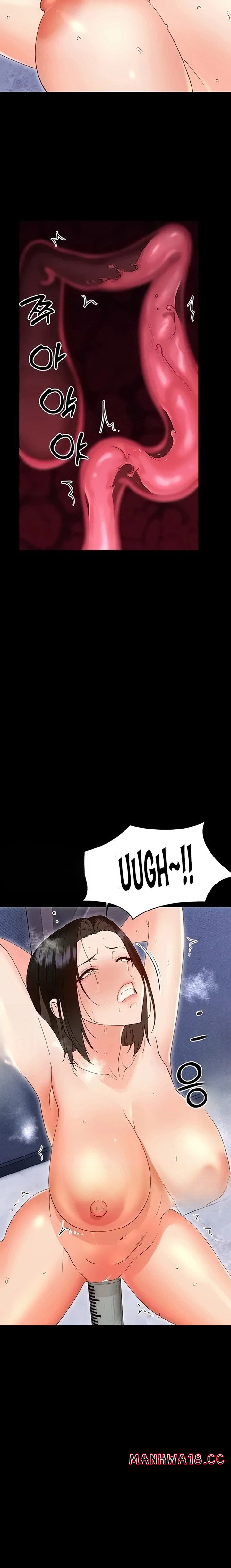 Small Beast Uncensored, chapter 55, page 16 of 31