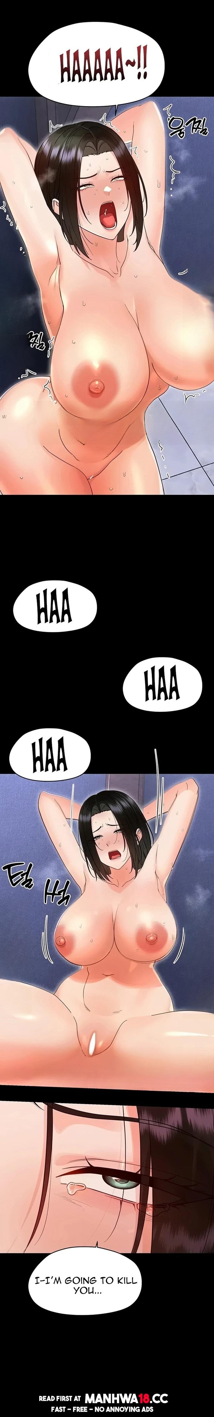 Small Beast Uncensored, chapter 55, page 24 of 31