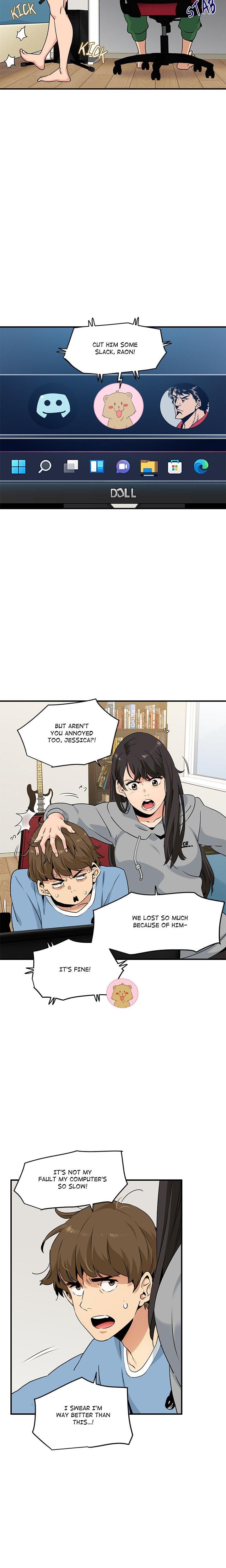 Snapping into Love (Uncensored), chapter 1, page 12 of 31