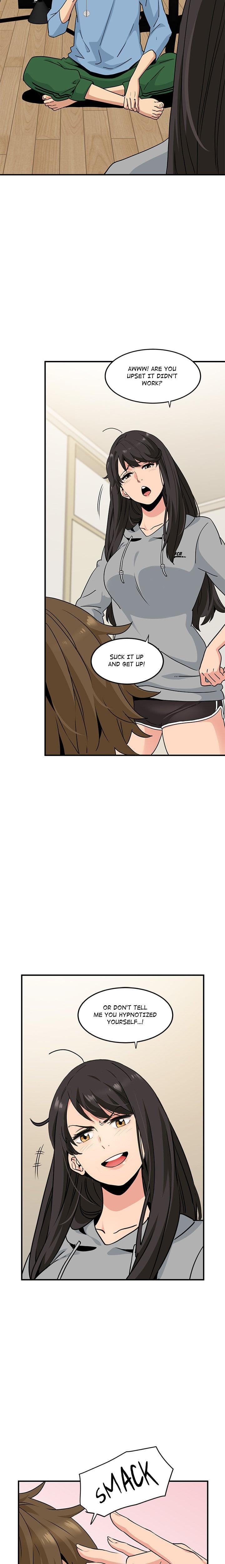 Snapping into Love (Uncensored), chapter 1, page 24 of 31