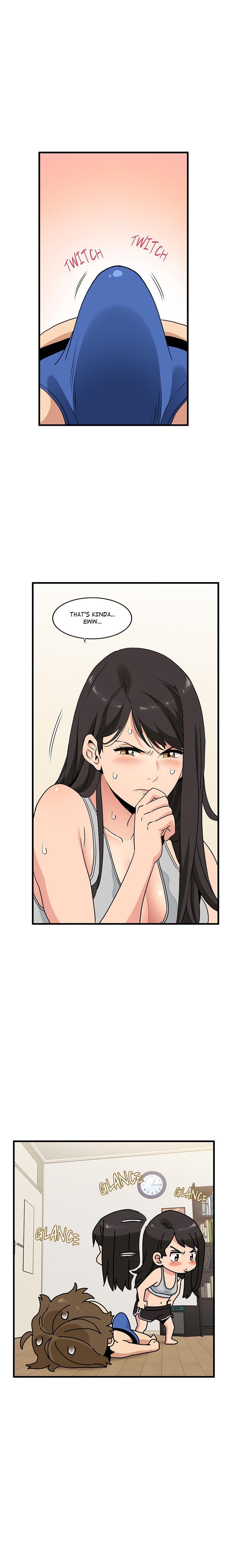 Snapping into Love (Uncensored), chapter 2, page 22 of 24