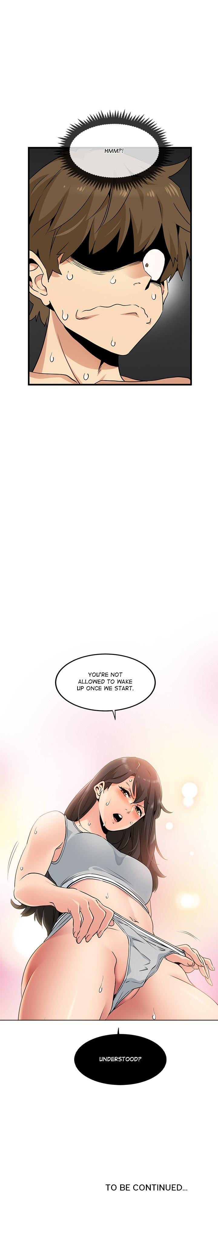 Snapping into Love (Uncensored), chapter 2, page 24 of 24