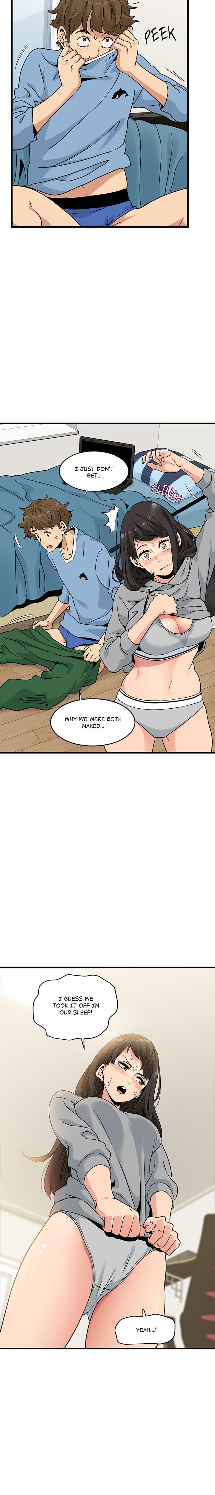 Snapping into Love (Uncensored), chapter 3, page 13 of 28