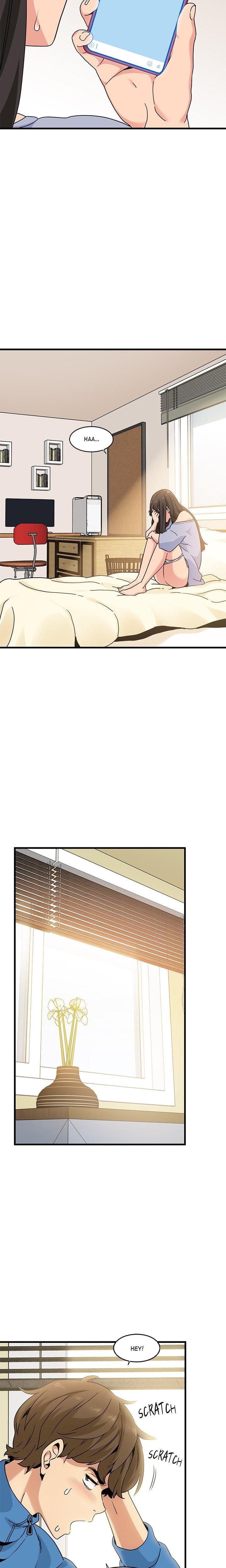 Snapping into Love (Uncensored), chapter 3, page 21 of 28