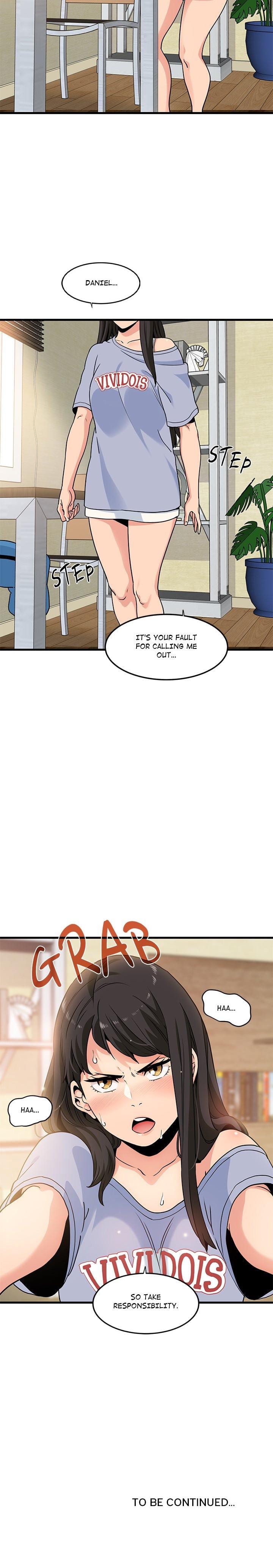 Snapping into Love (Uncensored), chapter 3, page 28 of 28