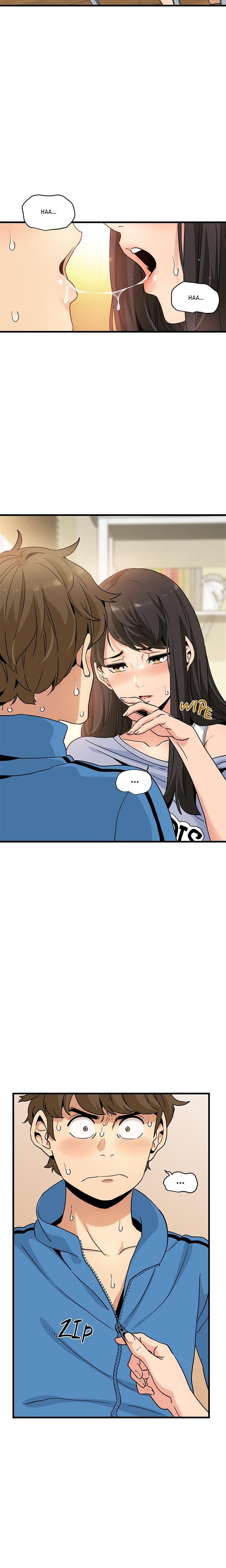 Snapping into Love (Uncensored), chapter 4, page 7 of 25