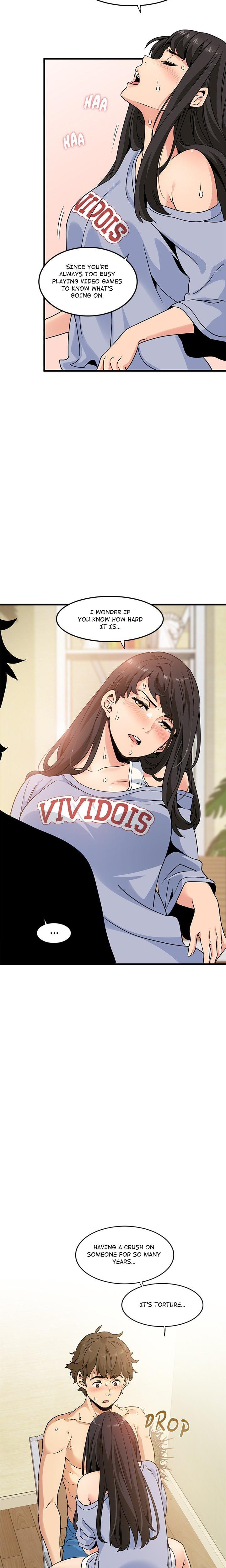 Snapping into Love (Uncensored), chapter 4, page 12 of 25