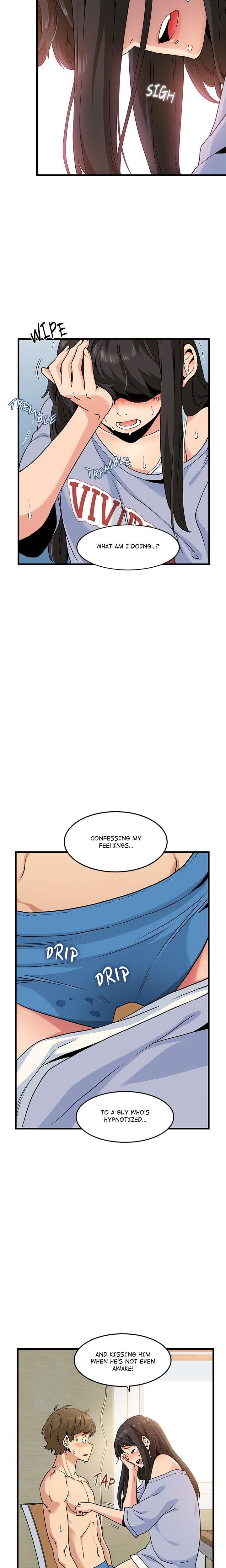 Snapping into Love (Uncensored), chapter 4, page 14 of 25