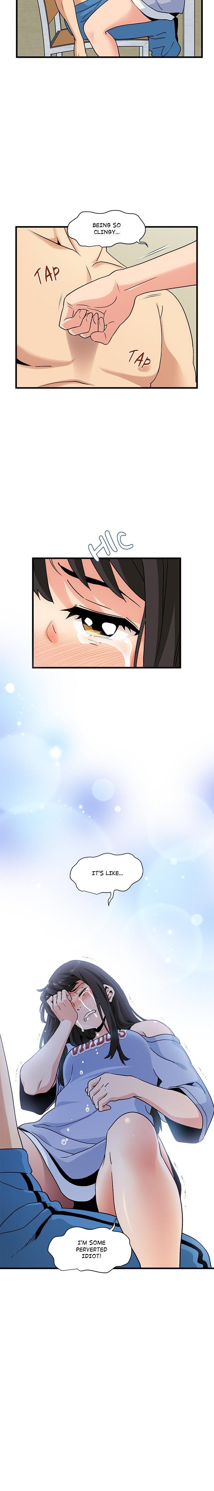 Snapping into Love (Uncensored), chapter 4, page 15 of 25