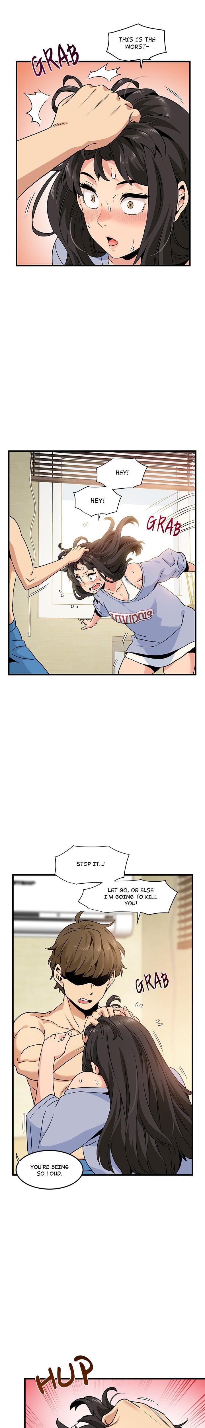 Snapping into Love (Uncensored), chapter 4, page 22 of 25