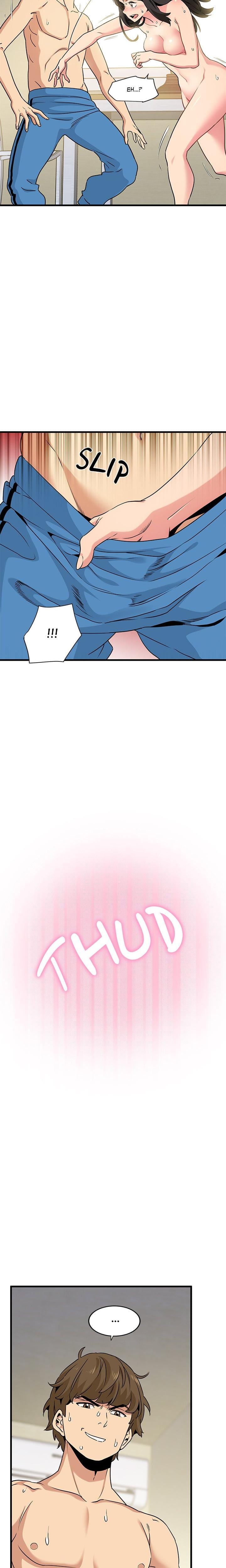 Snapping into Love (Uncensored), chapter 5, page 13 of 25