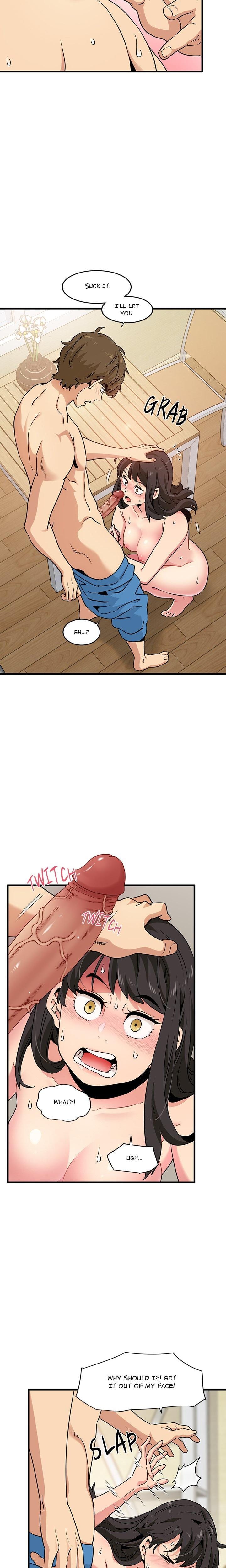 Snapping into Love (Uncensored), chapter 5, page 15 of 25