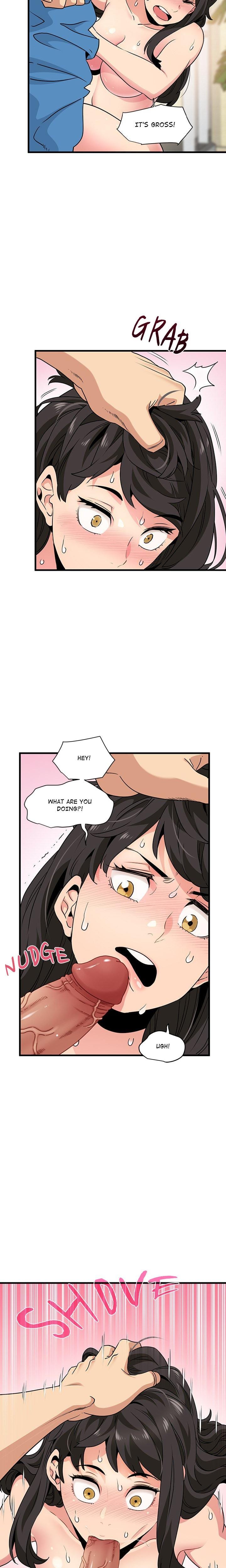 Snapping into Love (Uncensored), chapter 5, page 16 of 25