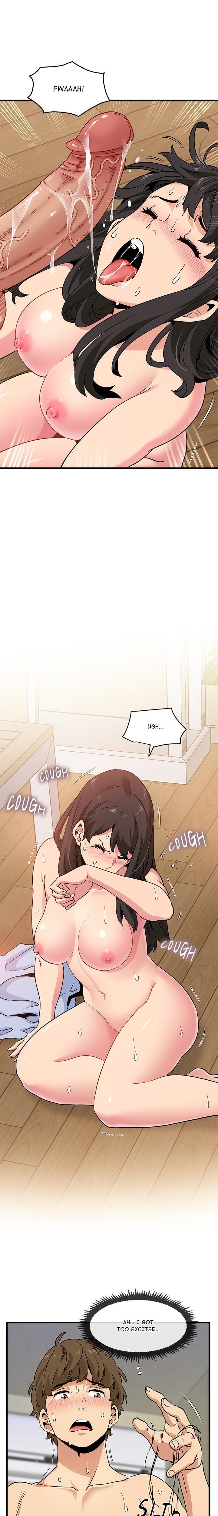 Snapping into Love (Uncensored), chapter 5, page 19 of 25