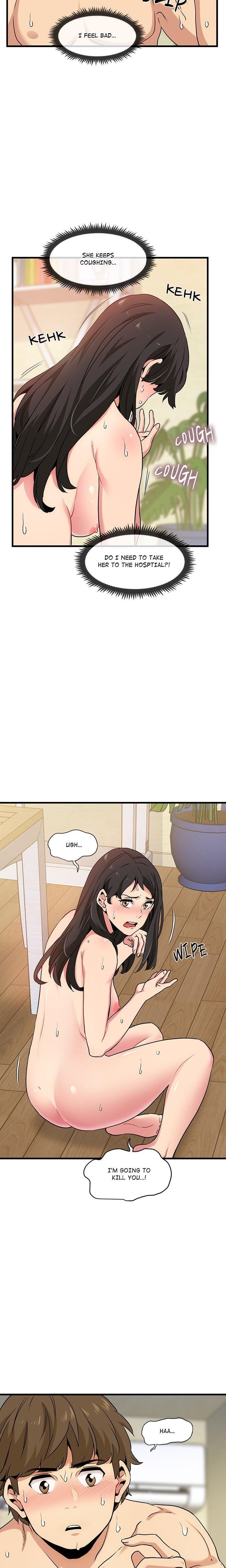 Snapping into Love (Uncensored), chapter 5, page 20 of 25