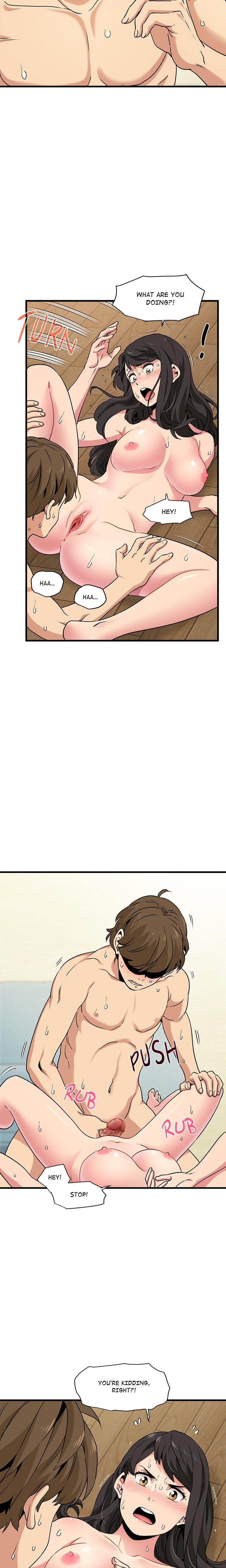 Snapping into Love (Uncensored), chapter 5, page 21 of 25