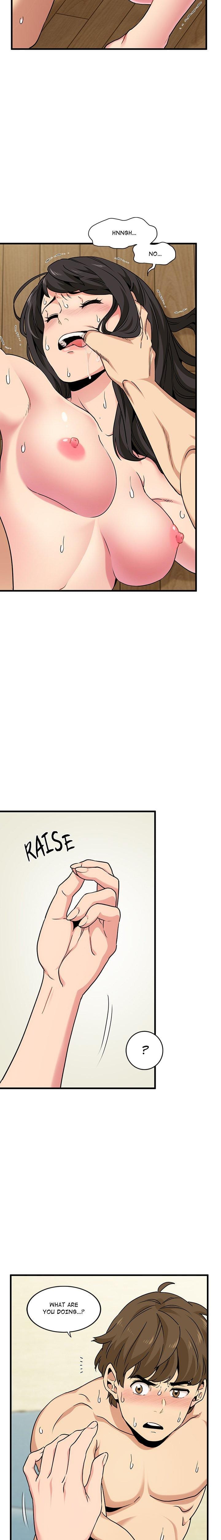 Snapping into Love (Uncensored), chapter 5, page 23 of 25