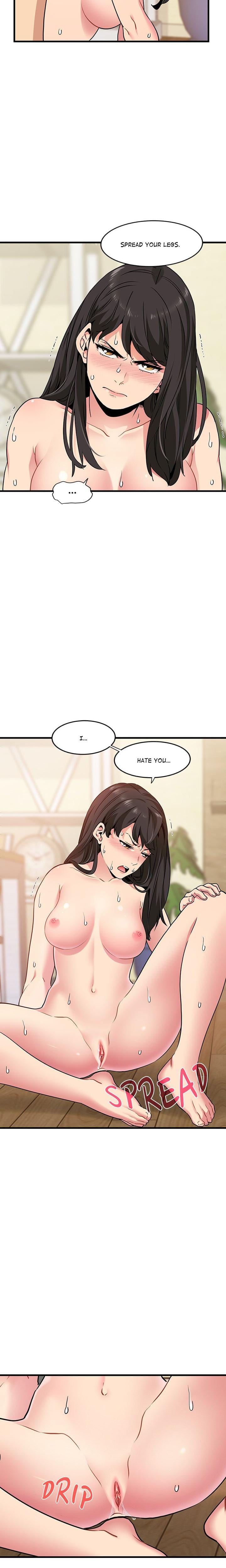 Snapping into Love (Uncensored), chapter 6, page 7 of 25