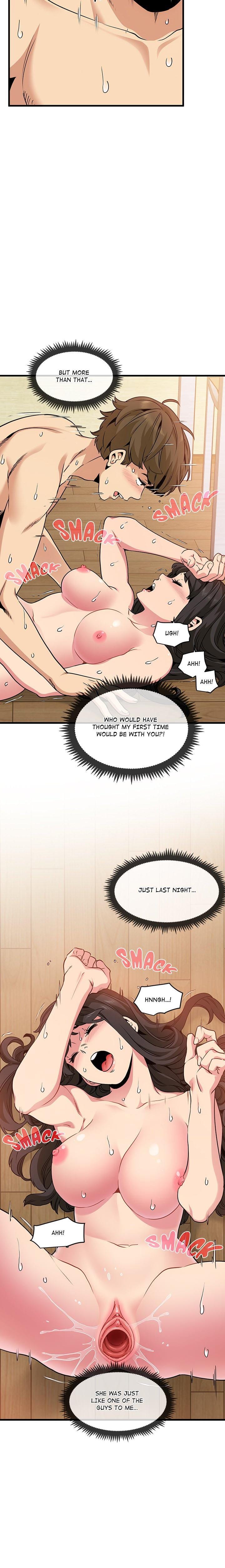 Snapping into Love (Uncensored), chapter 6, page 11 of 25