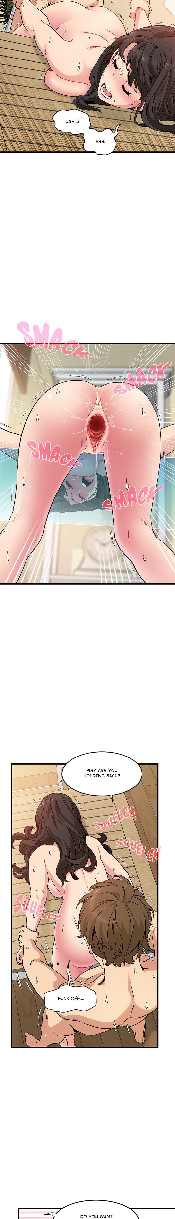 Snapping into Love (Uncensored), chapter 6, page 18 of 25
