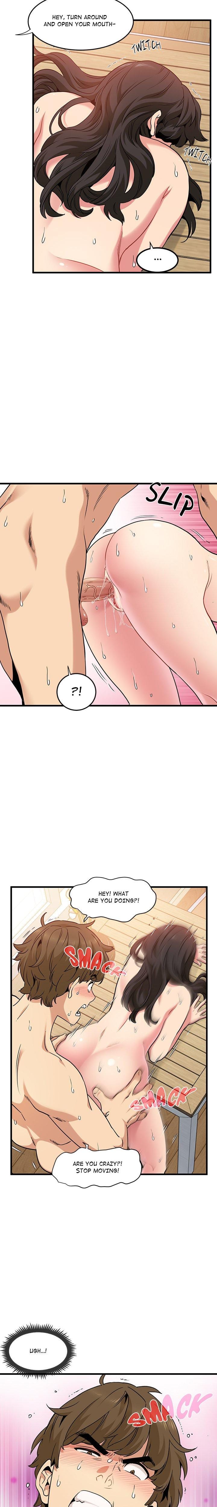 Snapping into Love (Uncensored), chapter 6, page 21 of 25