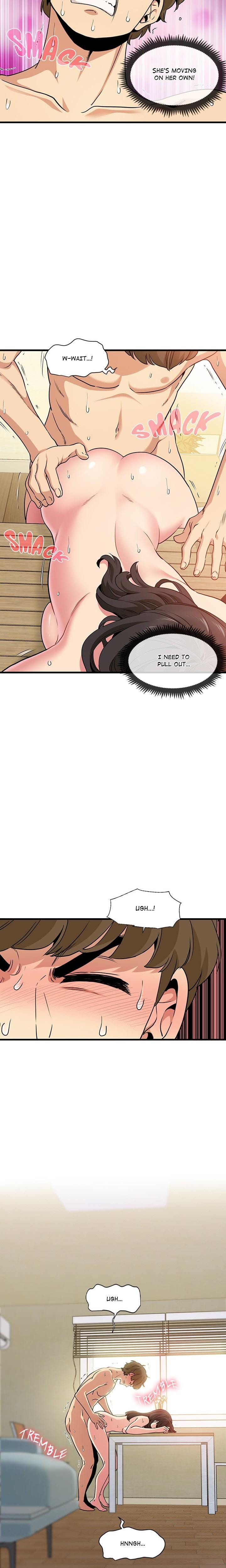Snapping into Love (Uncensored), chapter 6, page 22 of 25