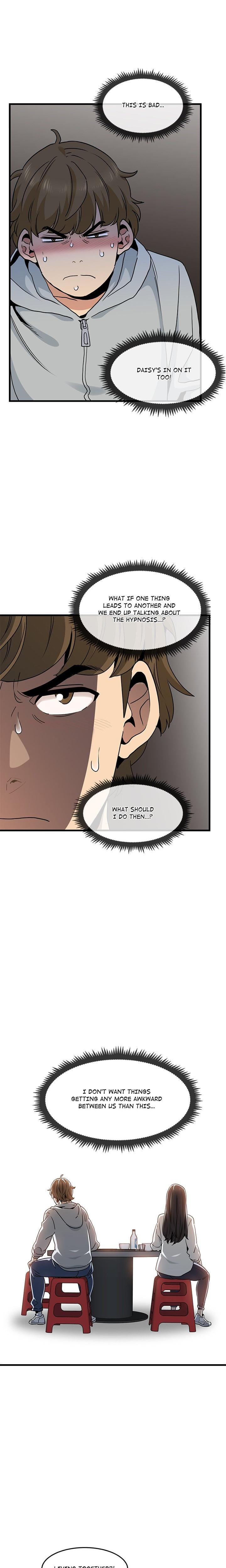 Snapping into Love (Uncensored), chapter 7, page 21 of 25